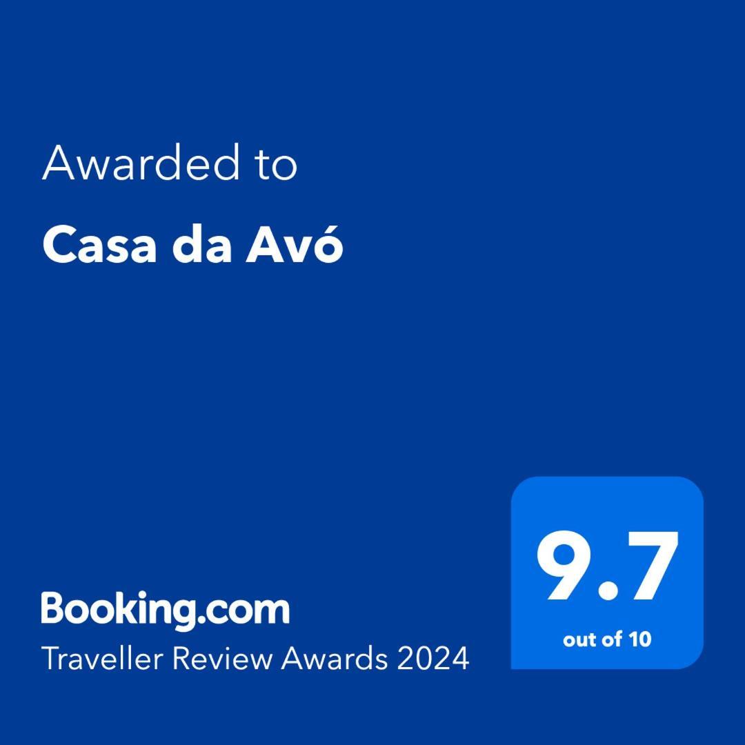Casa Da Avo Villa Machico  Bagian luar foto
