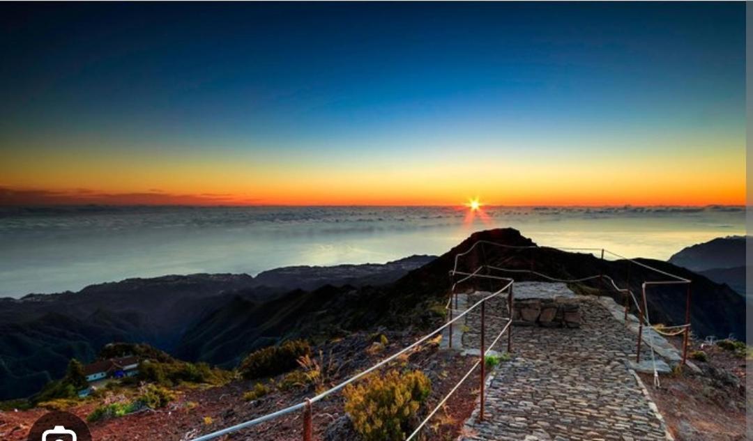 Casa Da Avo Villa Machico  Bagian luar foto