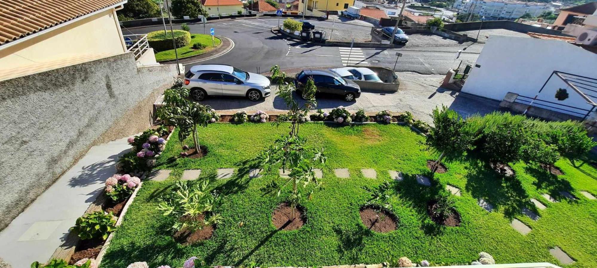 Casa Da Avo Villa Machico  Bagian luar foto