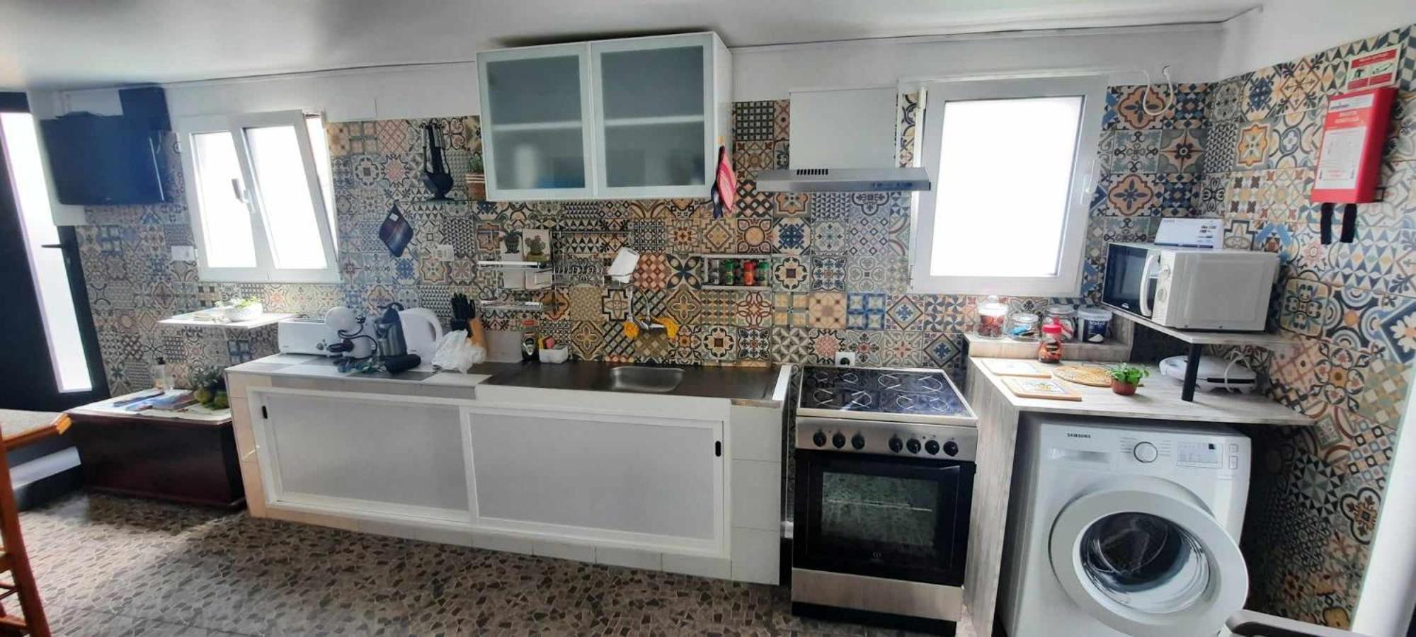 Casa Da Avo Villa Machico  Bagian luar foto