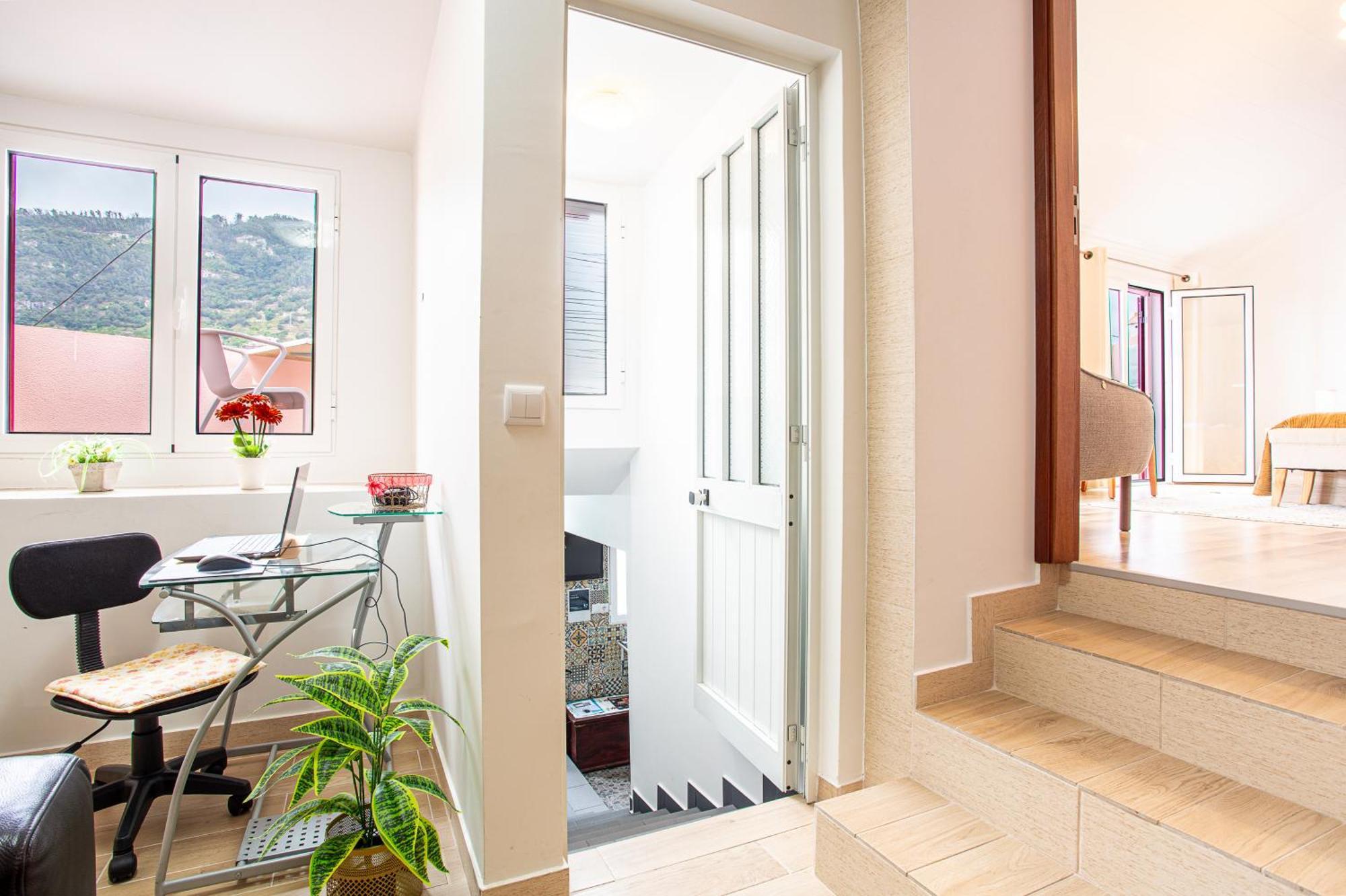 Casa Da Avo Villa Machico  Bagian luar foto